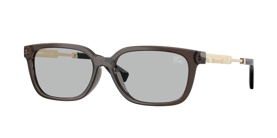 OKULARY BURBERRY BE 4481D 411287 54 ROZMIAR M