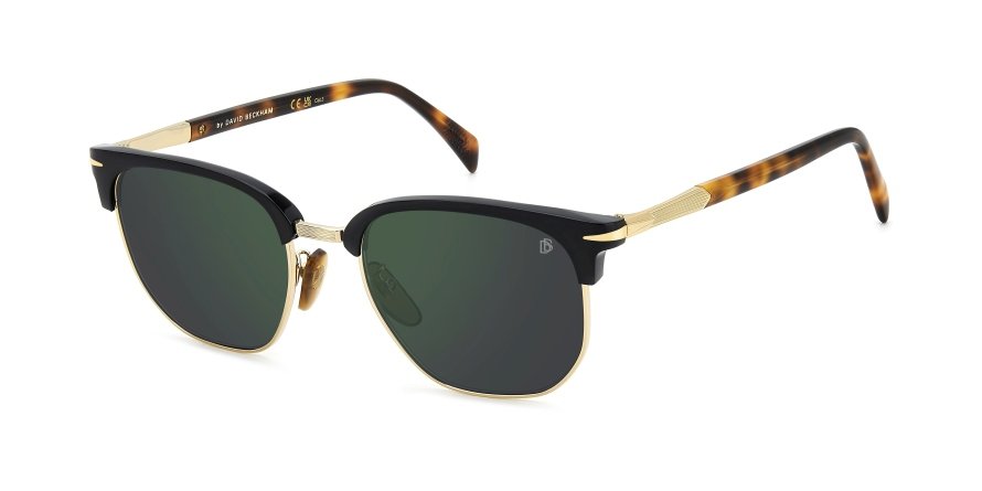 OKULARY DAVID BECKHAM DB 1176GS XWY 54 ROZMIAR M
