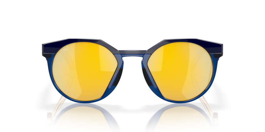 OKULARY OAKLEY® HSTN OO 9242 924211 52 ROZMIAR M Z POLARYZACJĄ