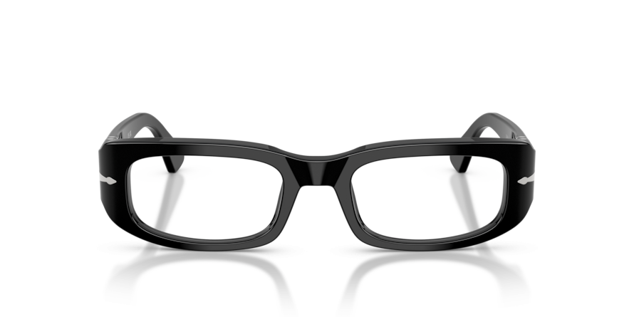 OKULARY KOREKCYJNE PERSOL® PO 3388V 95 53 ROZMIAR M