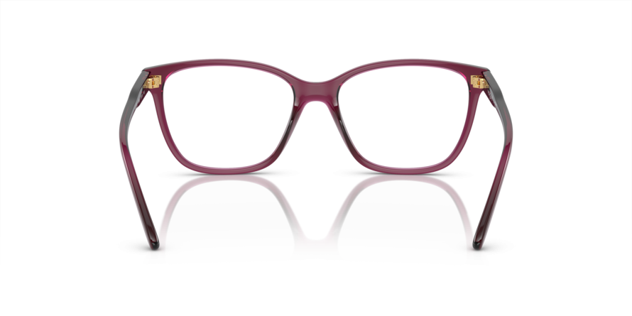OKULARY KOREKCYJNE VOGUE EYEWEAR VO 5518 2989 51 ROZMIAR S