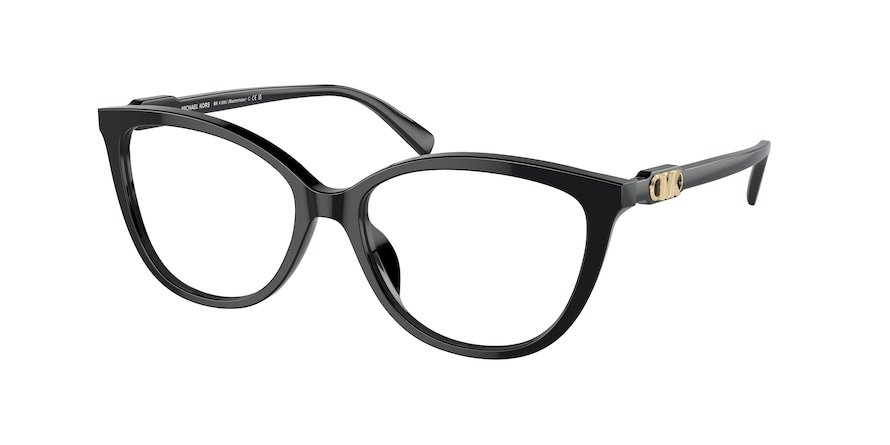 OKULARY KOREKCYJNE MICHAEL KORS WESTMINSTER MK 4109U 3005 54 ROZMIAR M