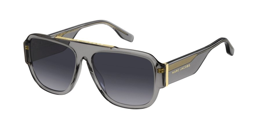 OKULARY MARC JACOBS MARC 756S KB7 58 ROZMIAR M