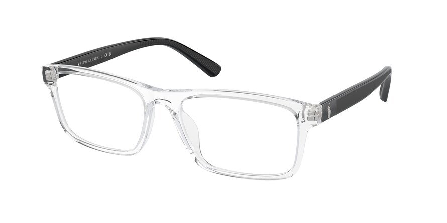 OKULARY KOREKCYJNE POLO RALPH LAUREN PH 2274U 5869 56 ROZMIAR M