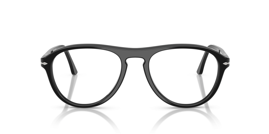OKULARY KOREKCYJNE PERSOL® LYNN PO 3371V 95 55 ROZMIAR M