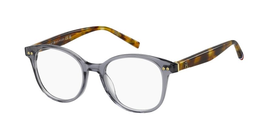 OKULARY KOREKCYJNE TOMMY HILFIGER TH 2290 KB7 48 ROZMIAR S