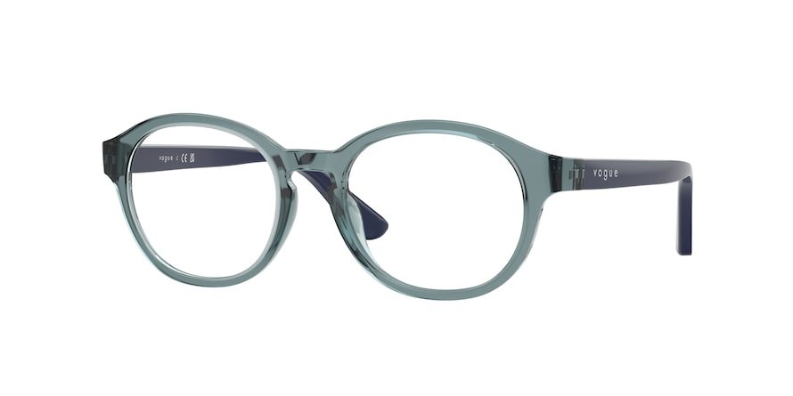 OKULARY KOREKCYJNE DZIECIĘCE VOGUE EYEWEAR JUNIOR VY 2041 3265 47