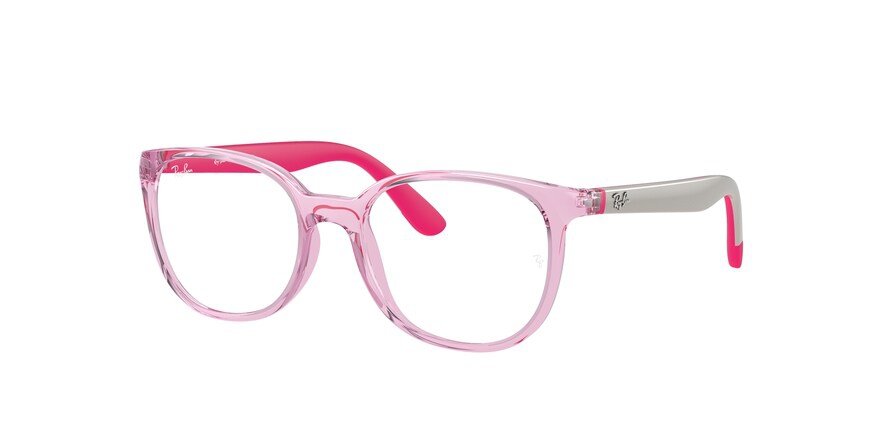 OKULARY KOREKCYJNE DZIECIĘCE RAY-BAN® RY 1631 3976 47