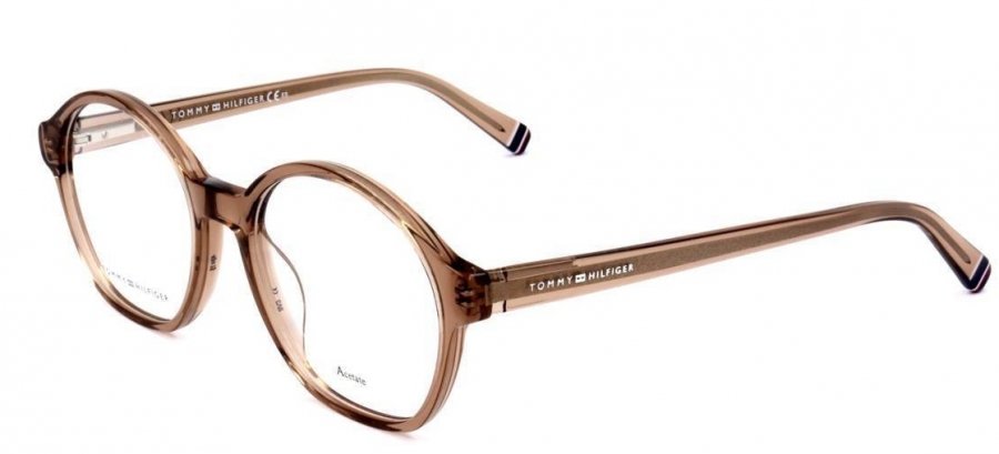 OKULARY KOREKCYJNE TOMMY HILFIGER TH 1683 10A 49 ROZMIAR M