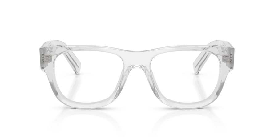 OKULARY KOREKCYJNE PRADA EYEWEAR PR D08VU 12R1O1 53 ROZMIAR M