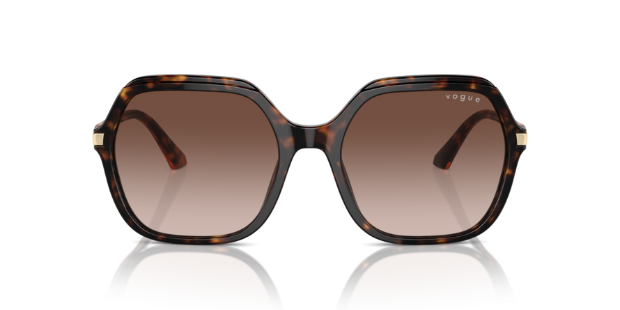 OKULARY VOGUE EYEWEAR VO 5561S W65613 56 ROZMIAR M