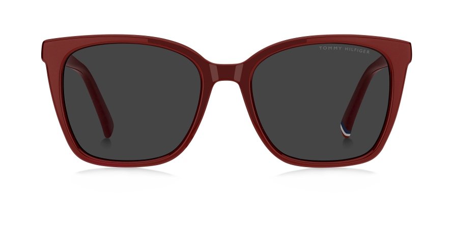 OKULARY TOMMY HILFIGER TH 2226S LHF 54 ROZMIAR M