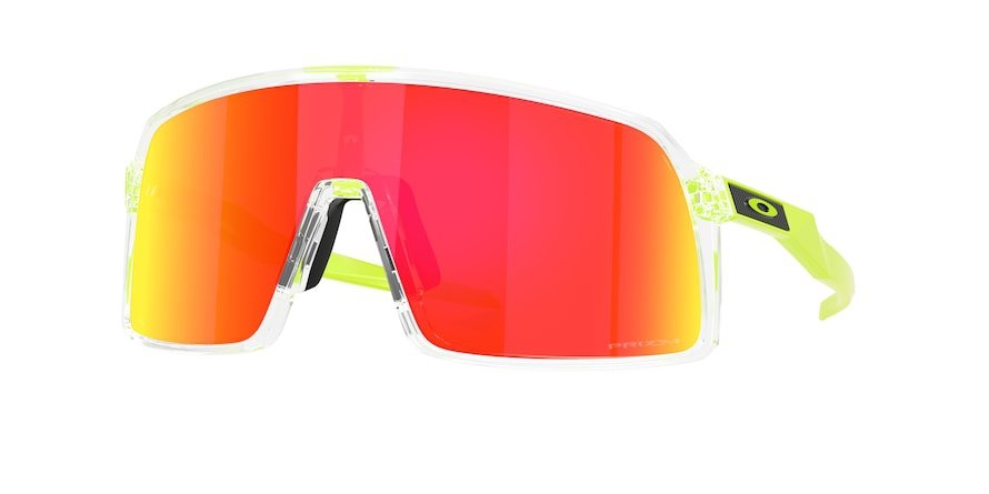 OKULARY OAKLEY® SUTRO OO 9406 9406D2 37 ROZMIAR UNIWERSALNY