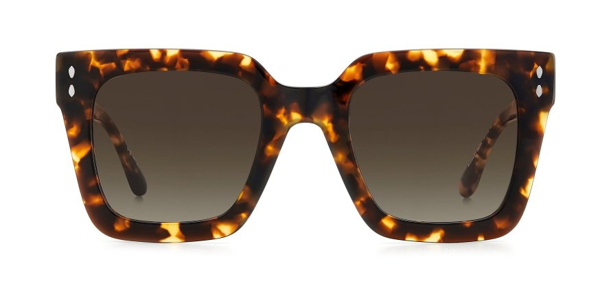 OKULARY ISABEL MARANT IM 0104S 086 51 ROZMIAR M