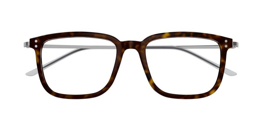 OKULARY KOREKCYJNE GUCCI GG 1709O 006 53 ROZMIAR M