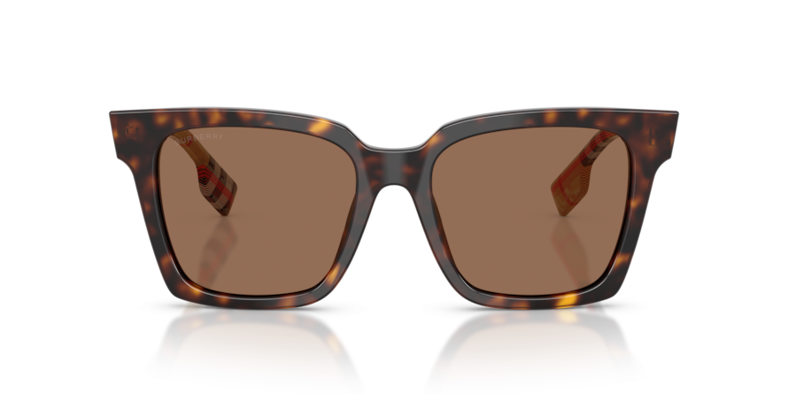 OKULARY BURBERRY MAPLE BE 4335 390373 53 ROZMIAR M