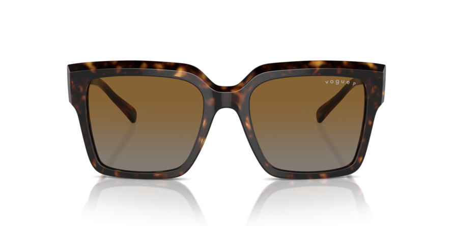 OKULARY VOGUE EYEWEAR VO 5553S W656T5 54 ROZMIAR M Z POLARYZACJĄ