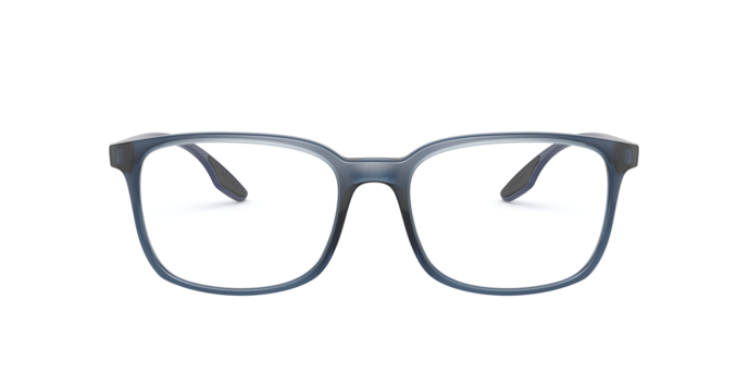 OKULARY KOREKCYJNE PRADA SPORT PS 05MV CZH1O1 55 ROZMIAR L