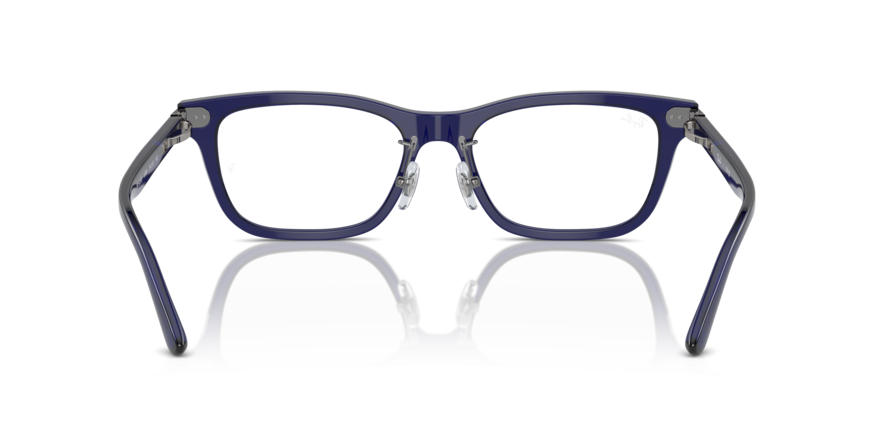 OKULARY KOREKCYJNE RAY-BAN® RX 5426D 8288 54 ROZMIAR M