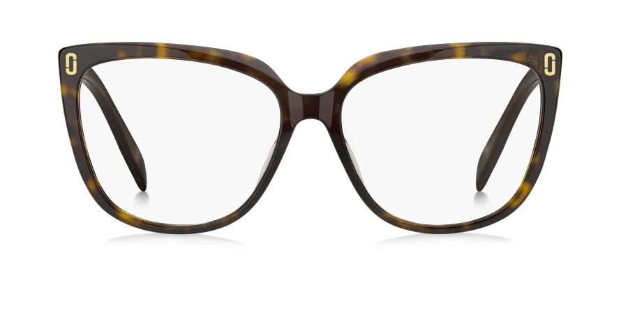 OKULARY KOREKCYJNE MARC JACOBS MJ 1143 086 55 ROZMIAR M