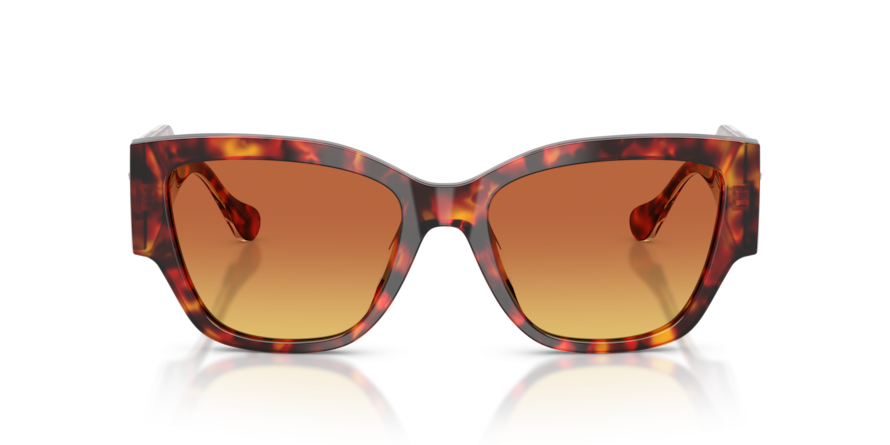 OKULARY VERSACE VE 4509U 5543T5 55 ROZMIAR M