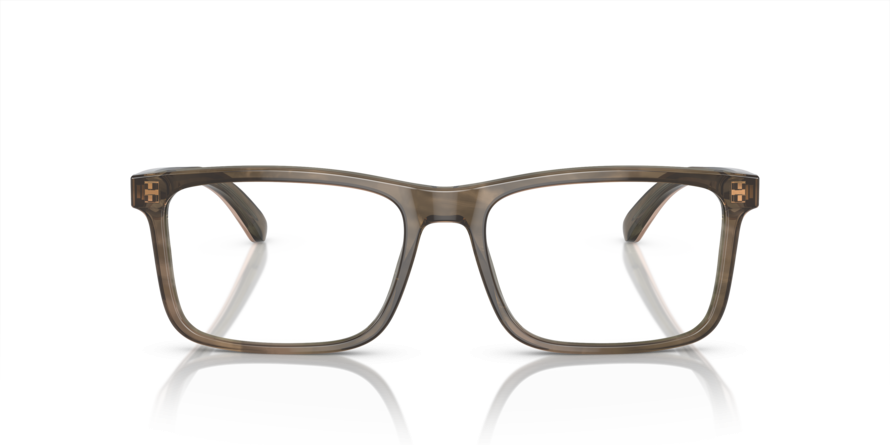 OKULARY KOREKCYJNE EMPORIO ARMANI EA 3227 6055 56 ROZMIAR M