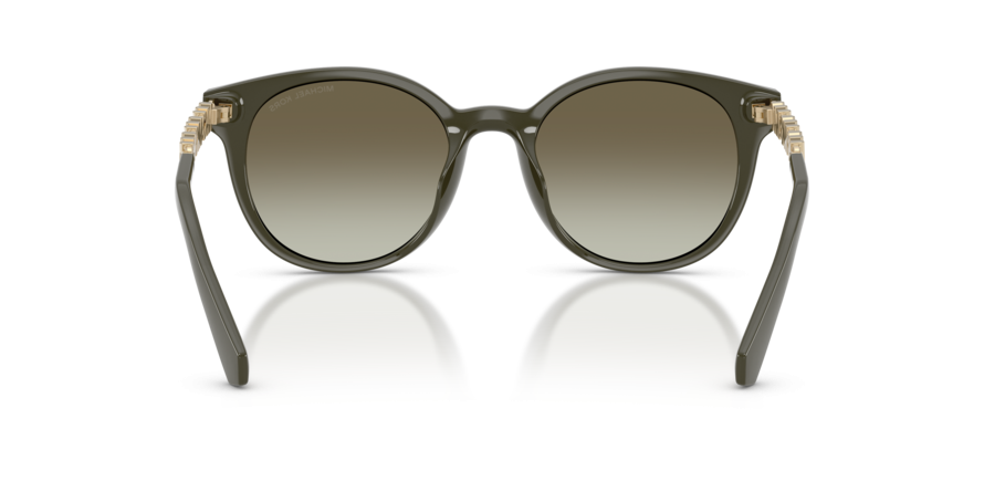 OKULARY MICHAEL KORS PIENZA MK 2264U 39023M 53 ROZMIAR M