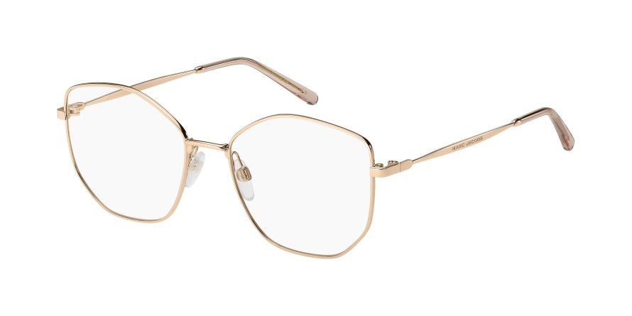 OKULARY KOREKCYJNE MARC JACOBS MARC 741 PY3 54 ROZMIAR M