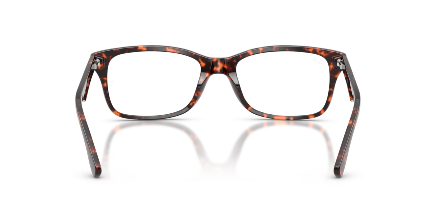 OKULARY KOREKCYJNE RAY-BAN® RX 5228 8423 50 ROZMIAR S