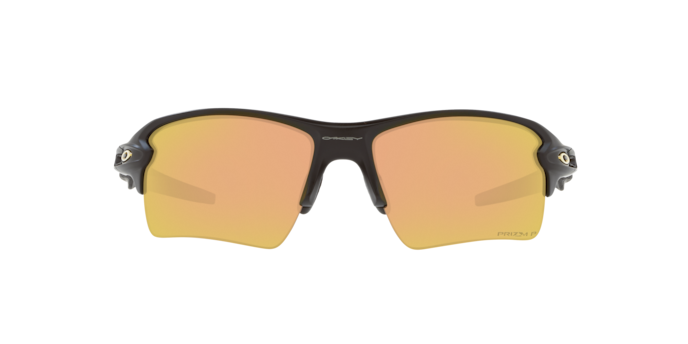 OKULARY OAKLEY® FLAK 2.0 XL OO 9188 9188B3 59 ROZMIAR M Z POLARYZACJĄ