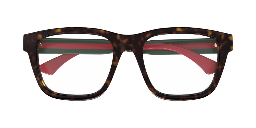 OKULARY KOREKCYJNE GUCCI GG 1870O 006 56 ROZMIAR M
