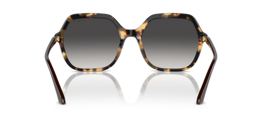 OKULARY VOGUE EYEWEAR VO 5561S 26058G 56 ROZMIAR M