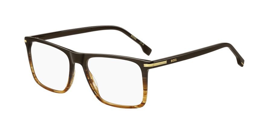 OKULARY KOREKCYJNE BOSS 1754 NNG 54 ROZMIAR M