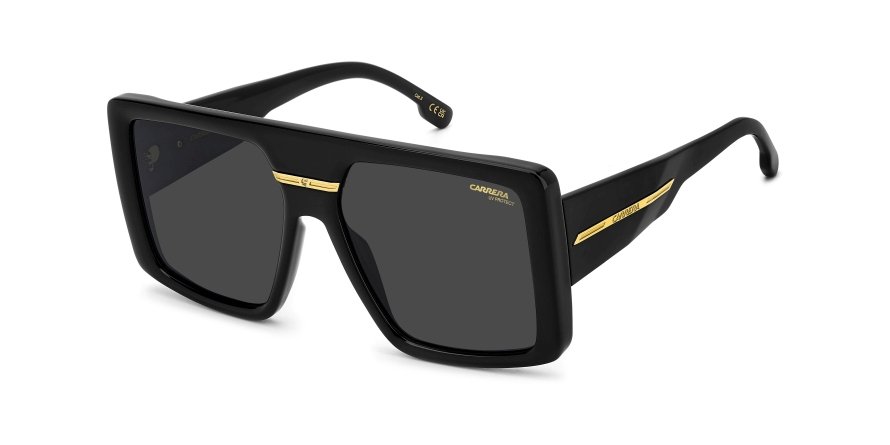 OKULARY CARRERA VICTORY C 13S 2M2 60 ROZMIAR L