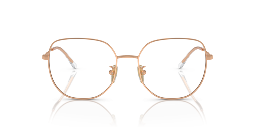 OKULARY KOREKCYJNE VOGUE EYEWEAR VO 4296D 5152 54 ROZMIAR M