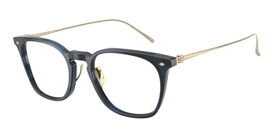 OKULARY KOREKCYJNE GIORGIO ARMANI AR 7271T 6209 49 ROZMIAR S