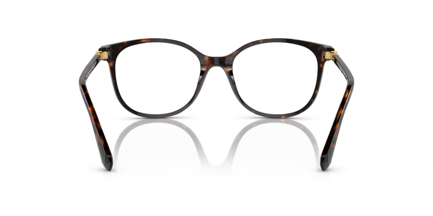 OKULARY KOREKCYJNE SWAROVSKI SK 2002 1002 53 ROZMIAR M
