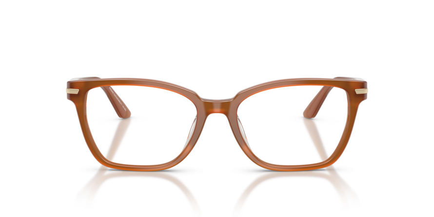 OKULARY KOREKCYJNE EMPORIO ARMANI EA 3282BU 6376 52 ROZMIAR M