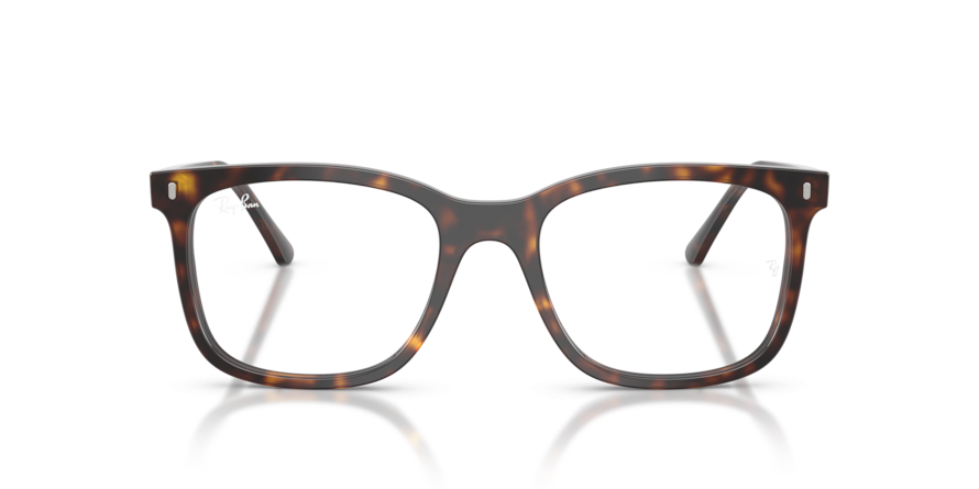 OKULARY KOREKCYJNE RAY-BAN® RX 5446 2012 53 ROZMIAR M