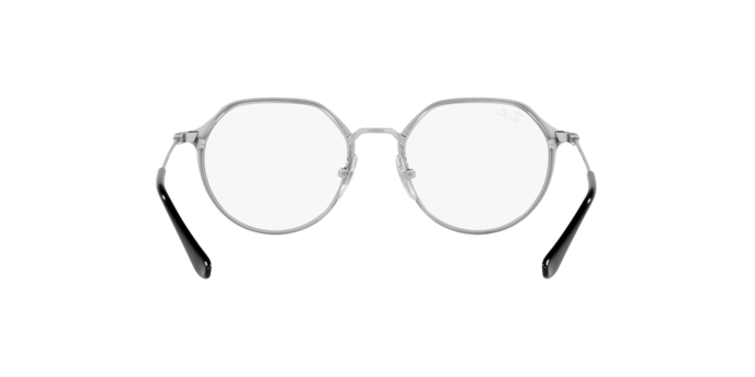 OKULARY KOREKCYJNE DZIECIĘCE RAY-BAN® RY 1058 4064 47