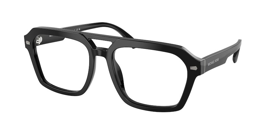 OKULARY KOREKCYJNE MICHAEL KORS SEAVIEW MK 4126 3005 57 ROZMIAR L