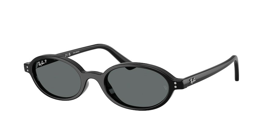 OKULARY RAY-BAN® RB 4472 667781 51 ROZMIAR M