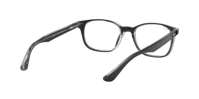 OKULARY KOREKCYJNE RAY-BAN® RX 5375 2034 51 ROZMIAR S