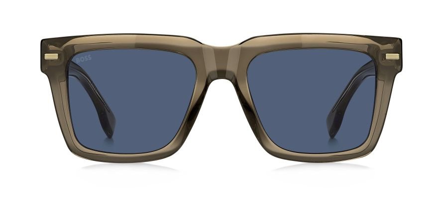 OKULARY BOSS 1442S 09Q 53 ROZMIAR M