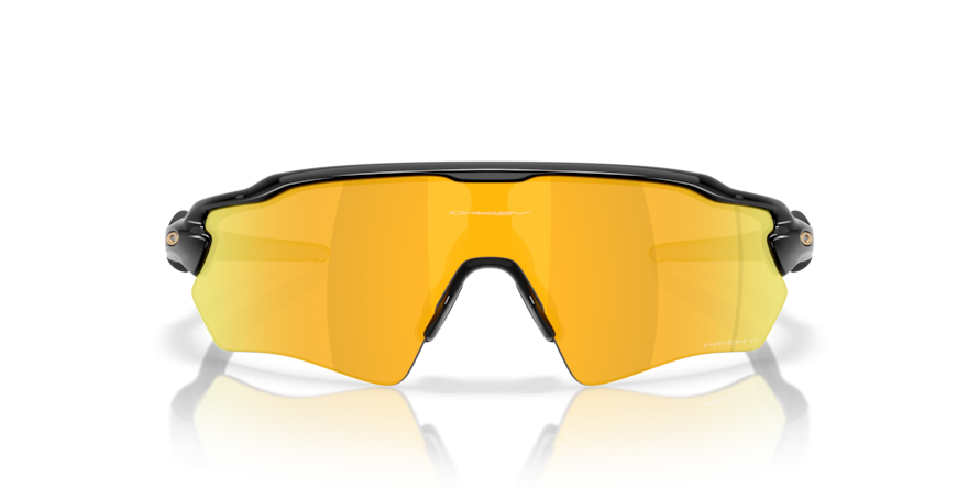 OKULARY FOTOCHROMOWE OAKLEY® RADAR EV S PATH OO 9510 951004 31 ROZMIAR S Z POLARYZACJĄ
