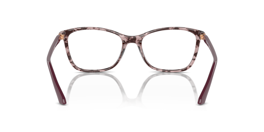 OKULARY KOREKCYJNE VOGUE EYEWEAR VO 5378 3150 51 ROZMIAR S
