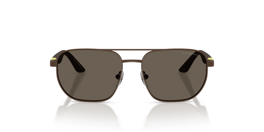 OKULARY DZIECIĘCE EMPORIO ARMANI JUNIOR EK 2003 3434/3 51