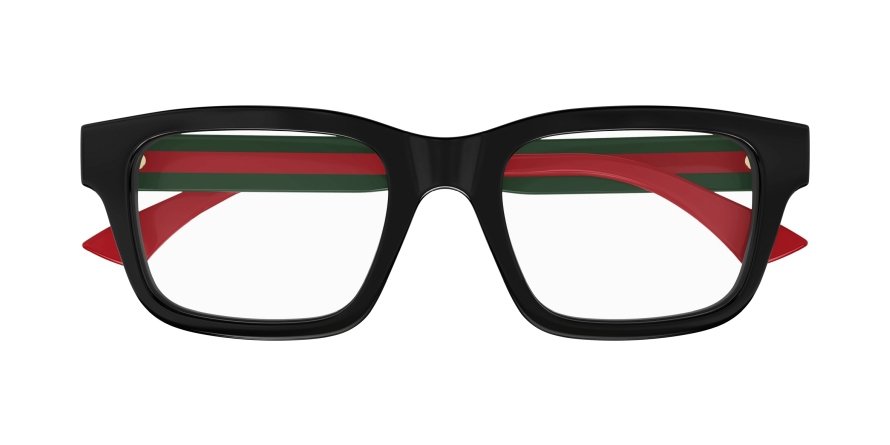 OKULARY KOREKCYJNE GUCCI GG 1865O 007 54 ROZMIAR M