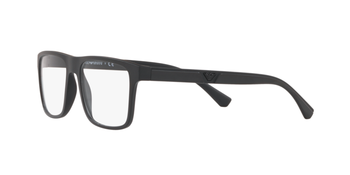 OKULARY KOREKCYJNE EMPORIO ARMANI EA 4115 58011W 54 ROZMIAR M + NAKŁADKI