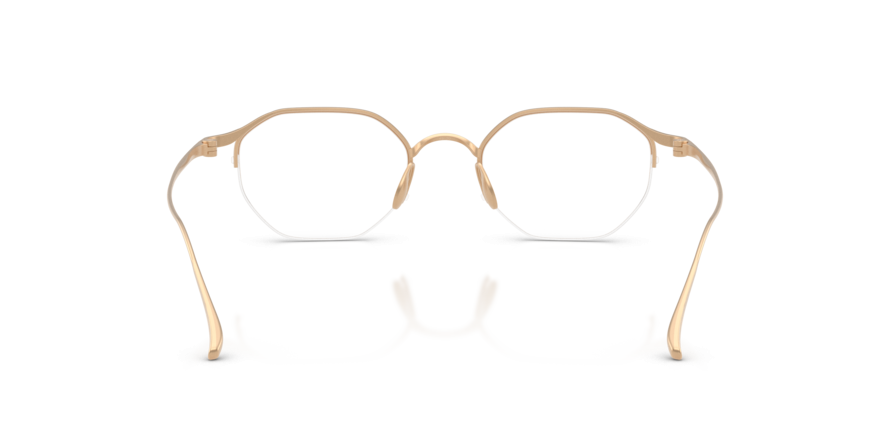 OKULARY KOREKCYJNE GIORGIO ARMANI AR 5157T 3411 49 ROZMIAR S